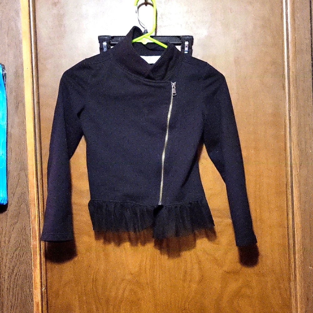 Adorable jacket